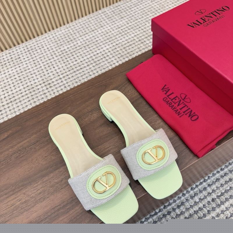 Valentino Slippers